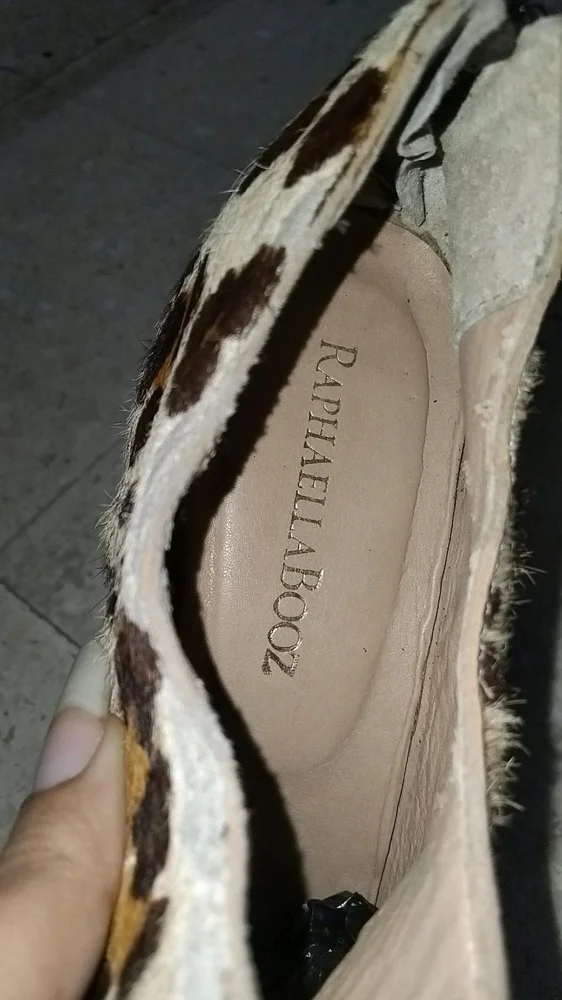 Pumps, size 36, photo 4