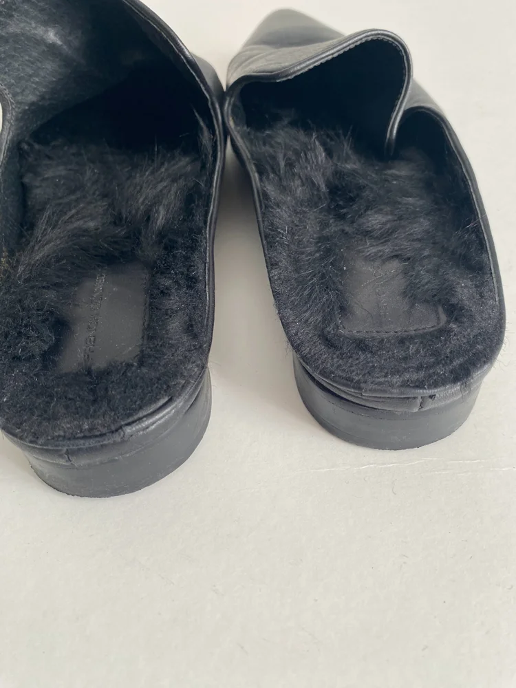 French Connection Loafers, Good, size 41, photo 6