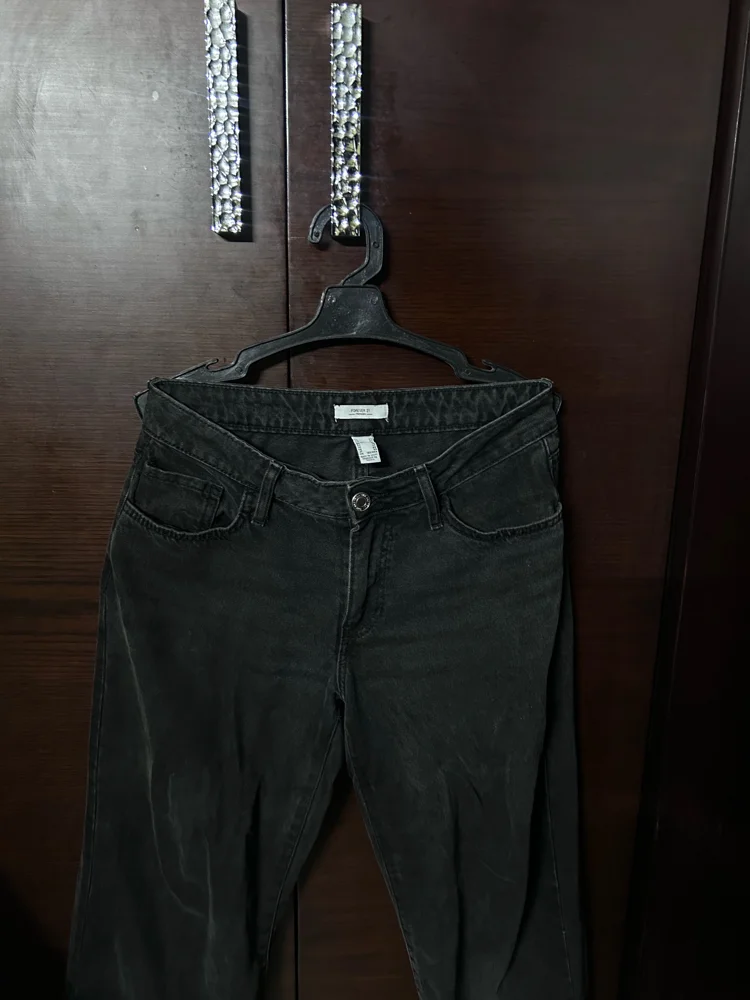 Forever 21 Jeans, Good, size M / 38 / 10, photo 3