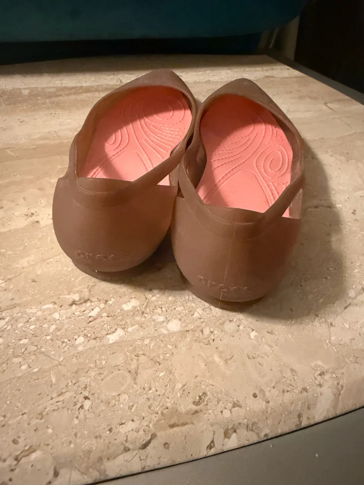 Crocs Flats, size 41, photo 3