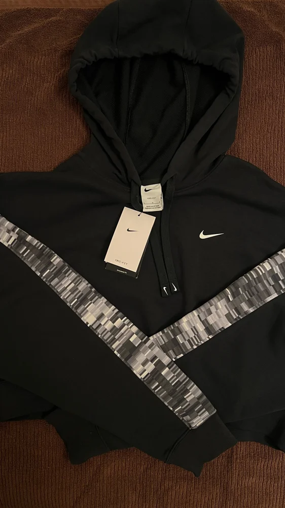 Nike Hoodies