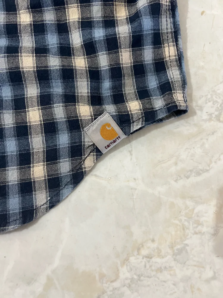 Carhartt Long Sleeve Shirts, size XL, photo 3