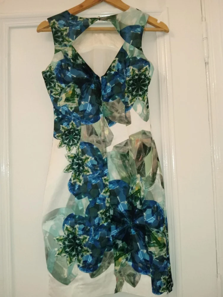 H&M Bodycon Dresses, size S / 36 / 8, photo 4