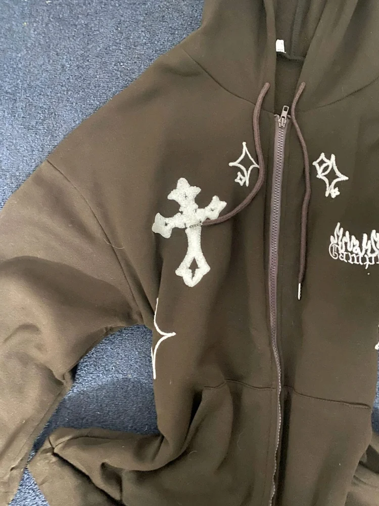 Hoodies, size M / 38 / 10, photo 2