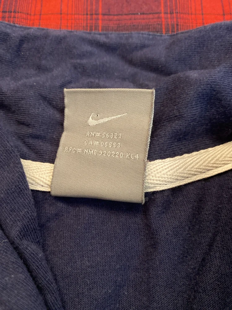 Nike Shirts, size XL / 42 / 14, photo 5