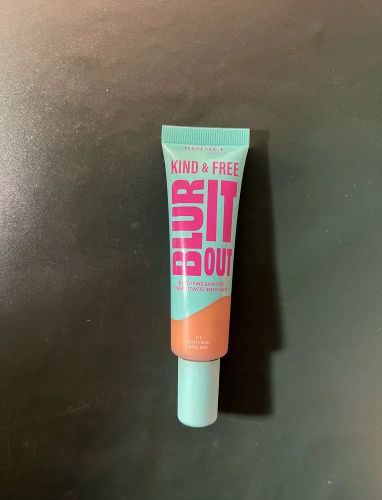 Rimmel Face
