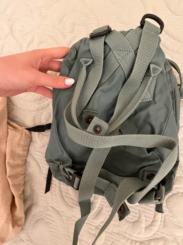 Backpacks, size Other, photo 3