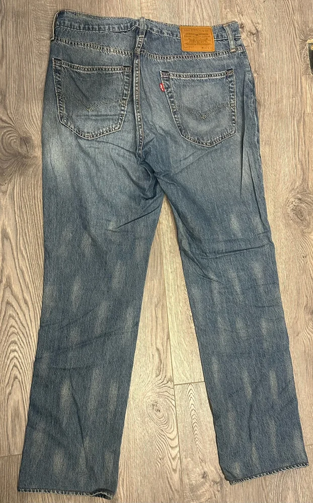 Levi's Jeans, size L / 40 / 12, photo 2