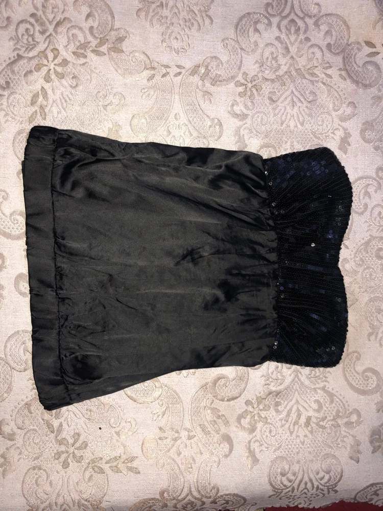 Open Back, size S / 36 / 8, photo 3