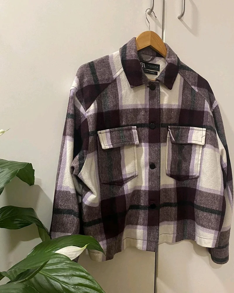 Zara Jackets, size M / 38 / 10