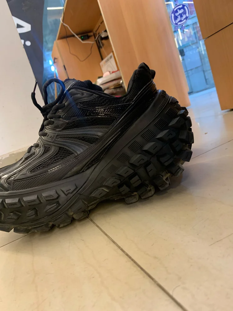 Balenciaga Loafers