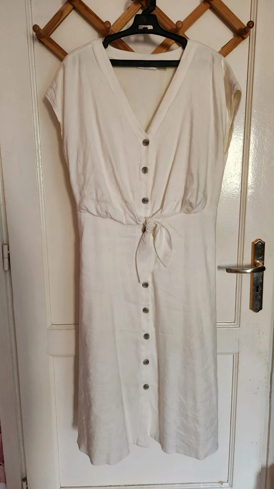 Calvin Klein Midi Dresses