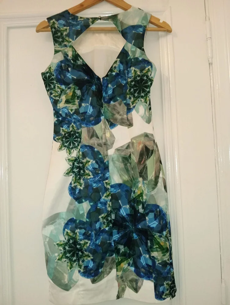 H&M Bodycon Dresses, size S / 36 / 8, photo 3
