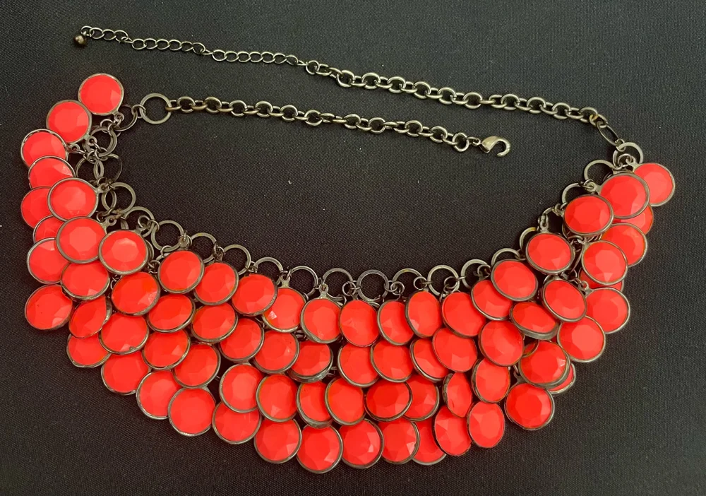 Bershka Necklaces, Good, photo 3