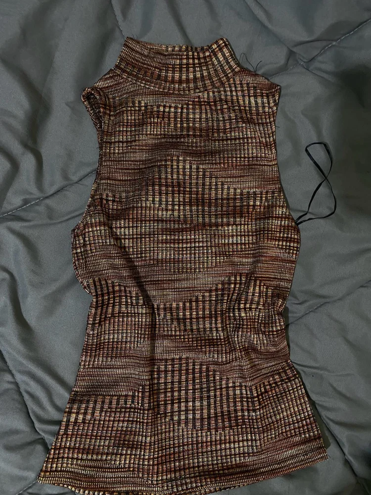 New Look Tank Tops
