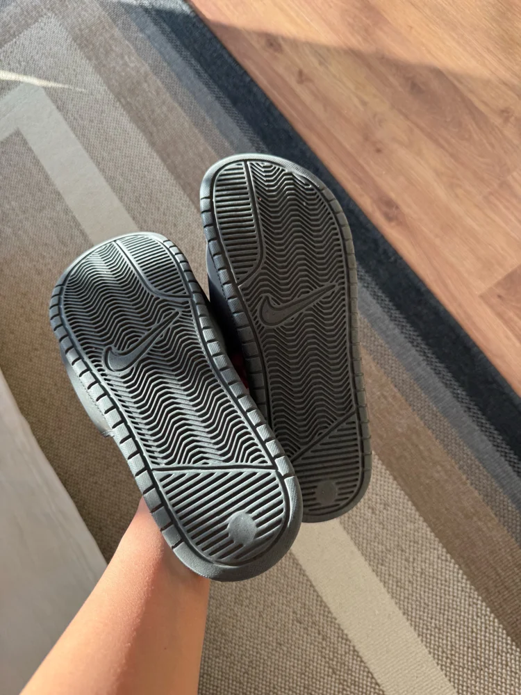 Nike Flip-flops, size 40, photo 3