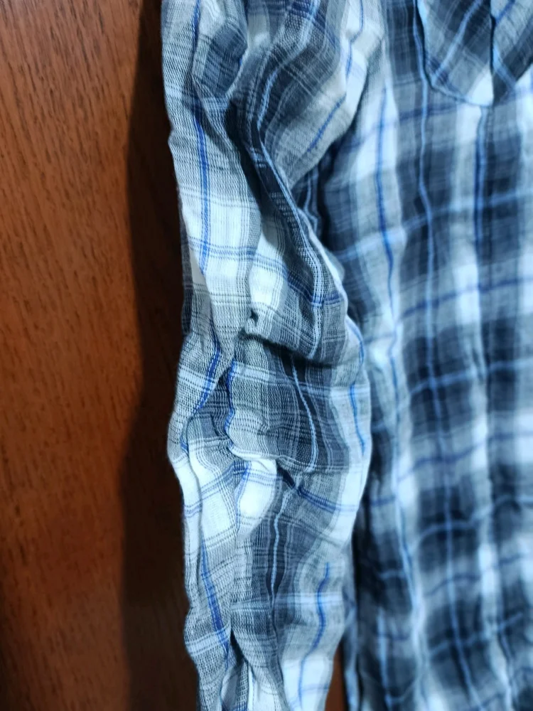 Shirts, size M / 38 / 10, photo 3