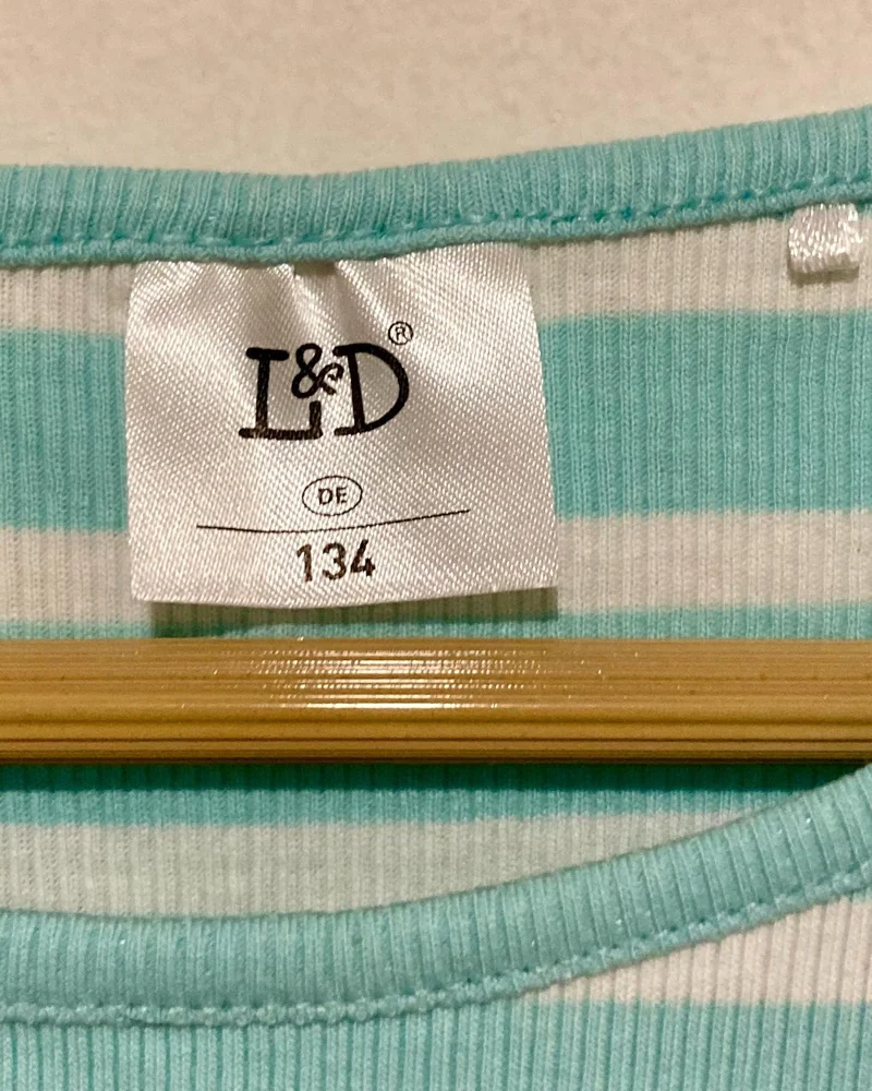 L&D Dresses, size 6y, photo 2