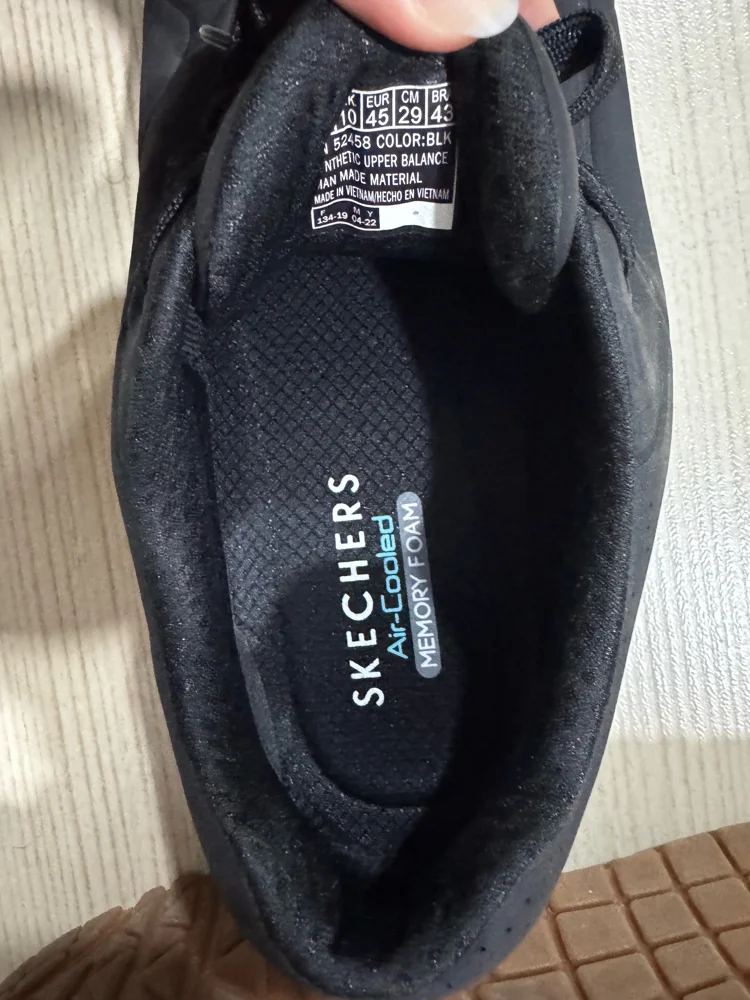 Sketchers Sneakers, size 45, photo 5