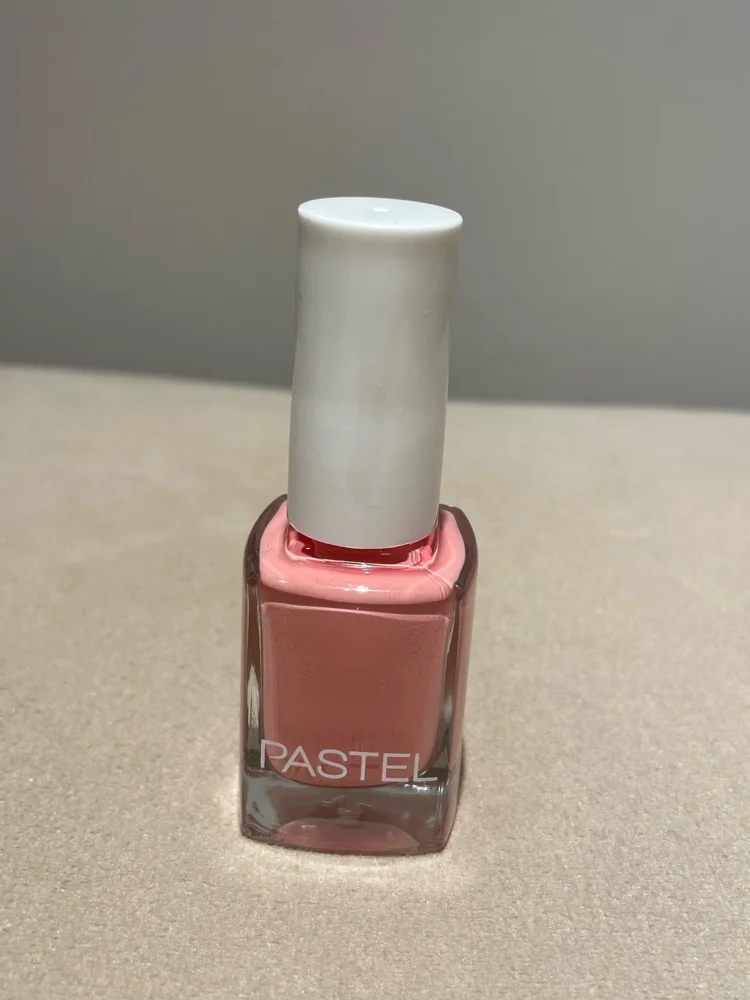Pastel أظافر، جديدة بالتيكيت، صورة 3