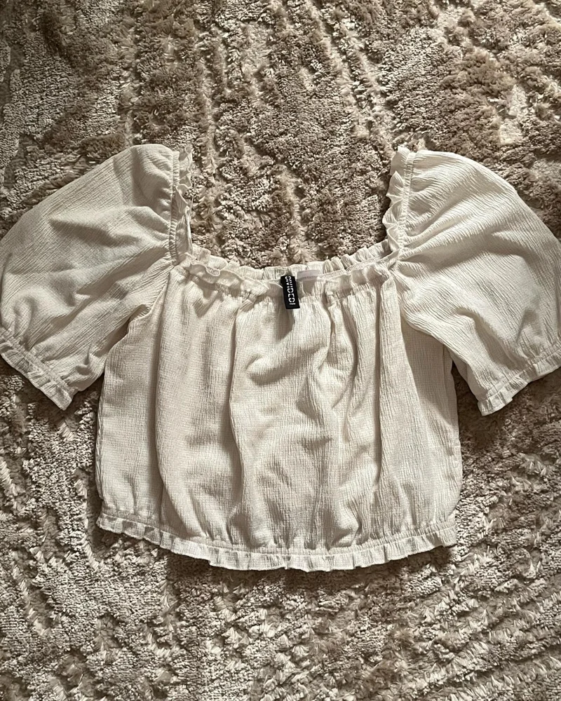 H&M Blouses