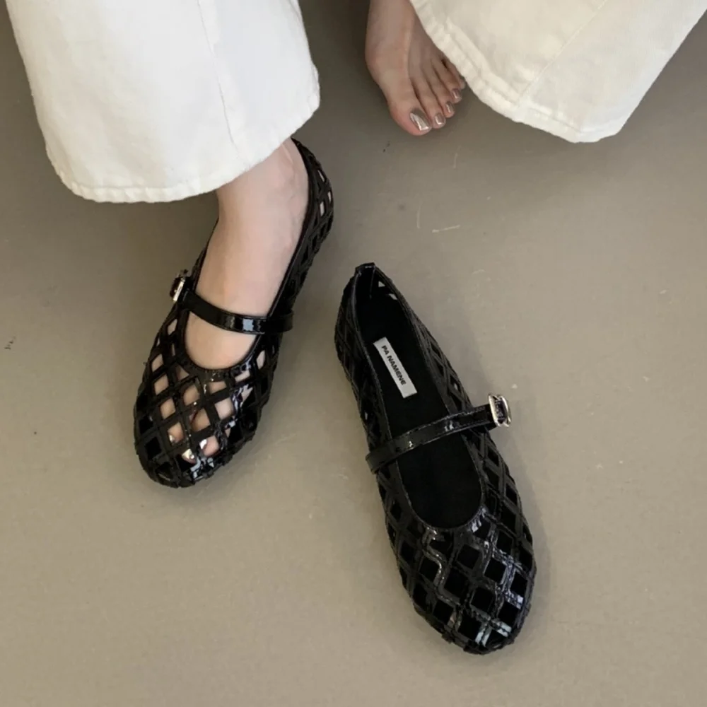 Zara Flats, New with tags, size 36, photo 2