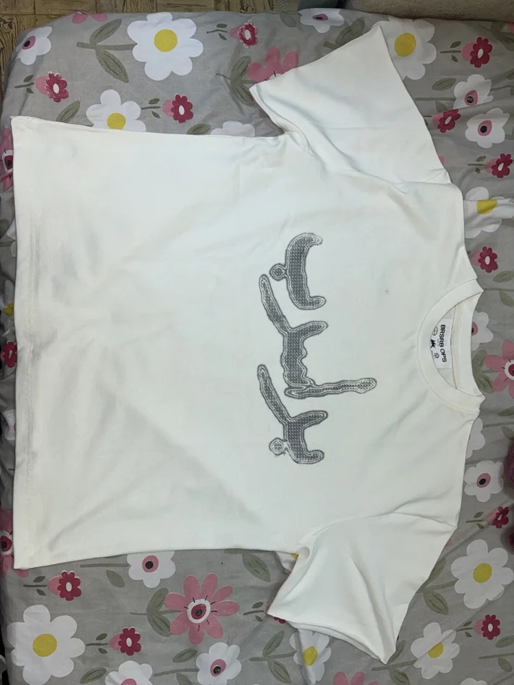 Barraserb T-shirts