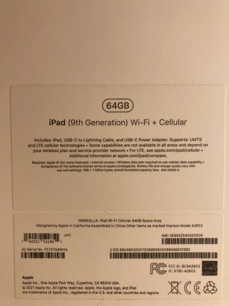 Apple Digital Cameras, size Other, photo 2