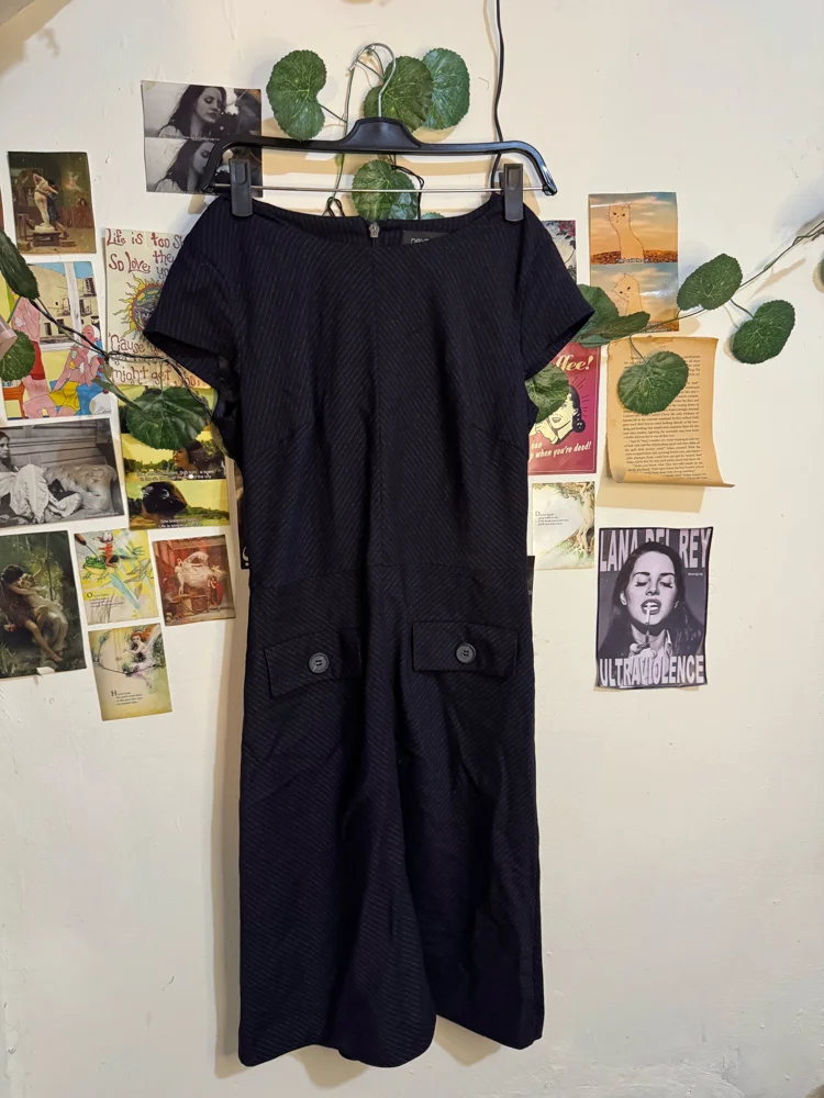 Next Midi Dresses, size S / 36 / 8, photo 2