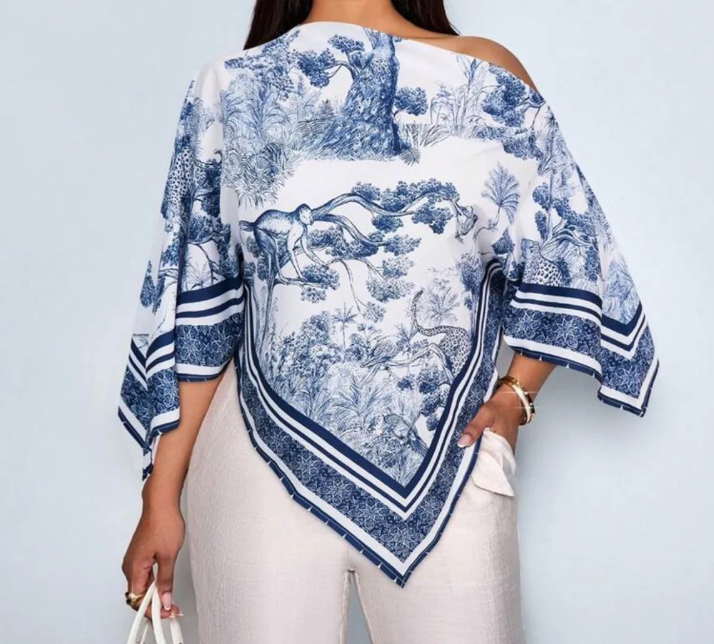 Shein Crop Tops