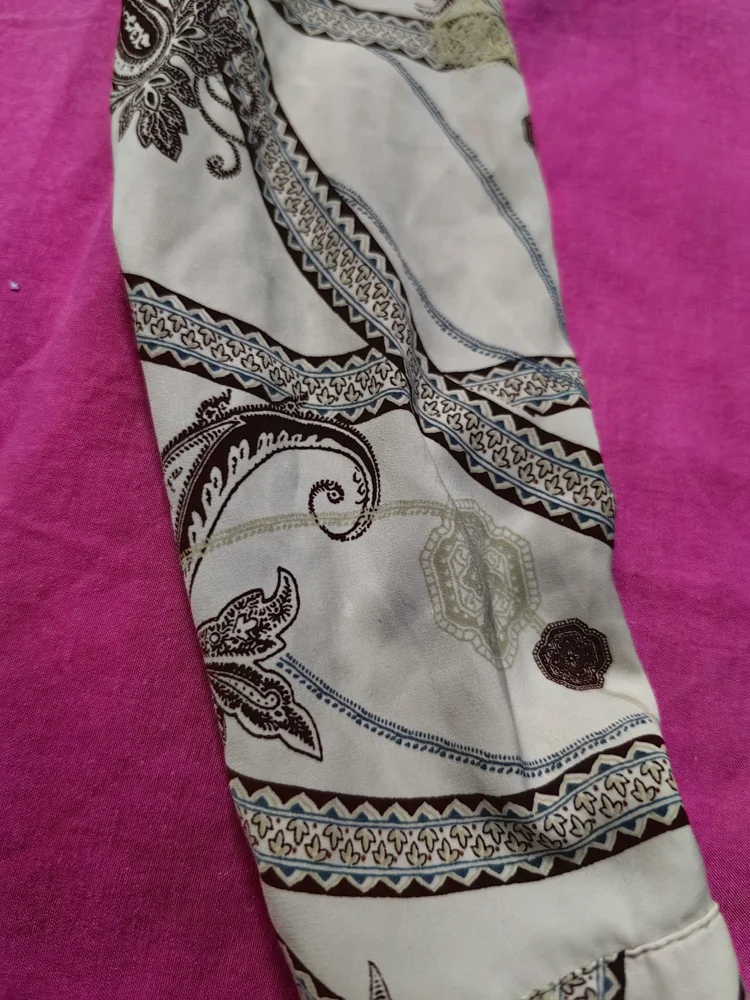 H&M Blouses, size M / 38 / 10, photo 4