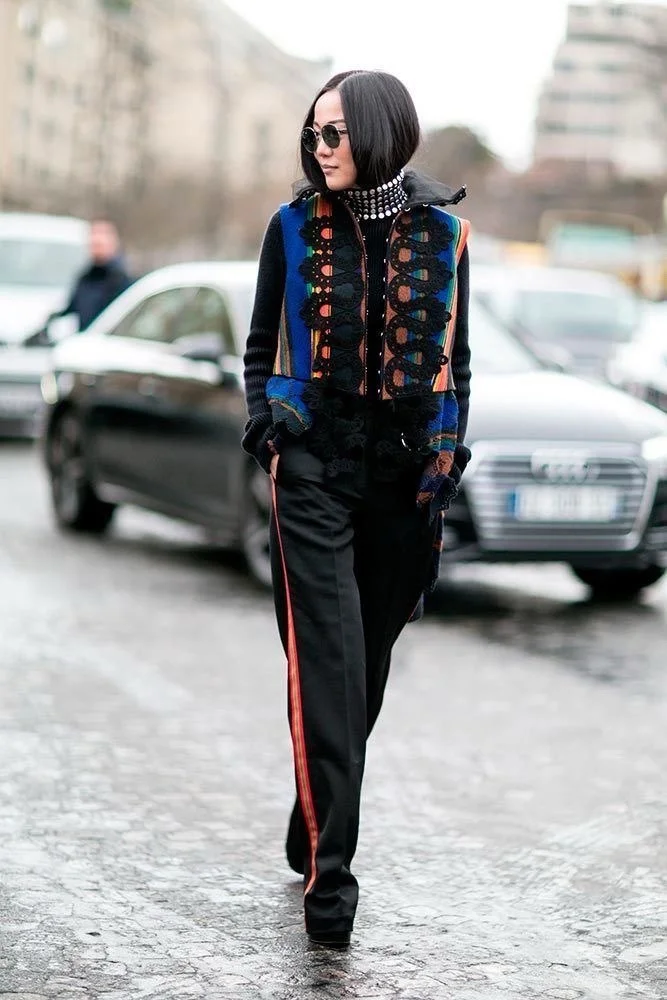 Sacai Vests, Excellent, photo 3