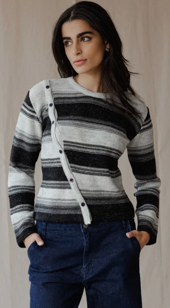 Palma Cardigans