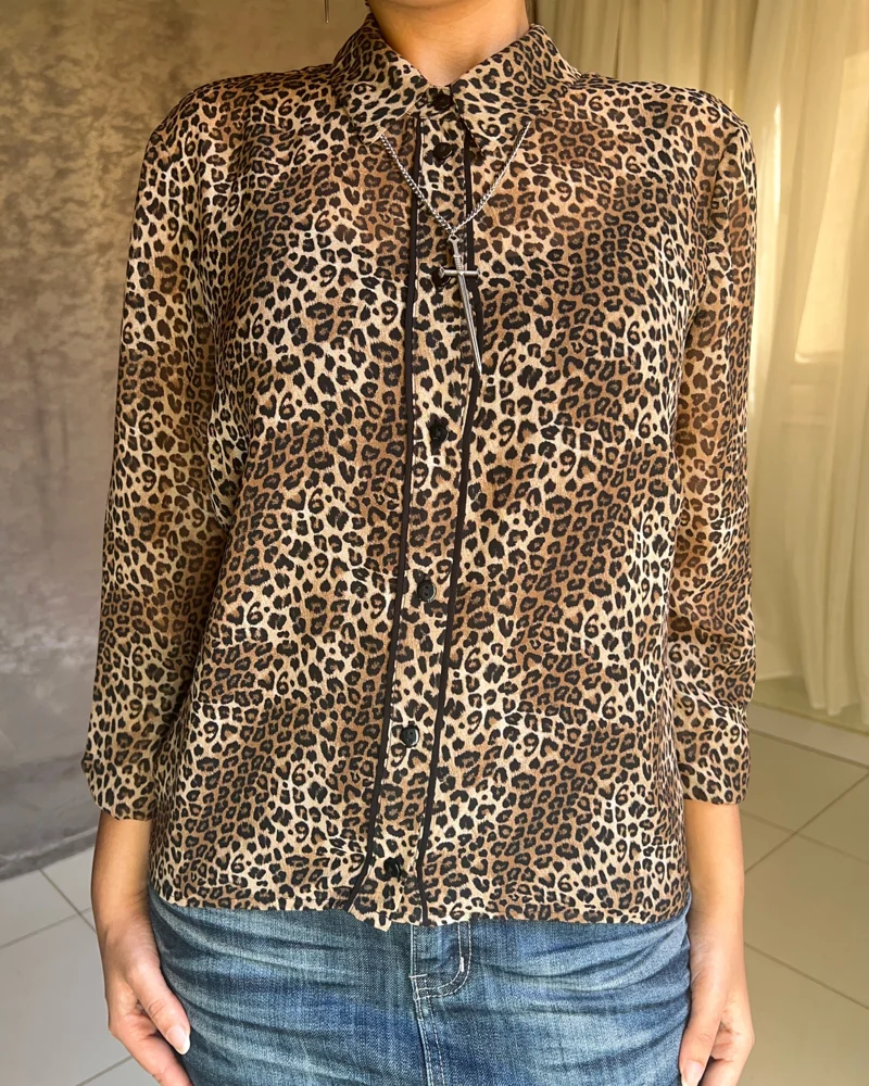 M&S Woman Blouses, Very good, size S / 36 / 8, photo 3