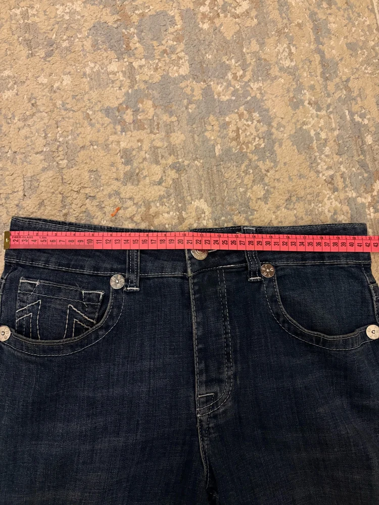 True Religion Jeans, Excellent, size W32, photo 5