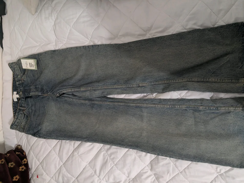 H&M Jeans, size M / 38 / 10, photo 2