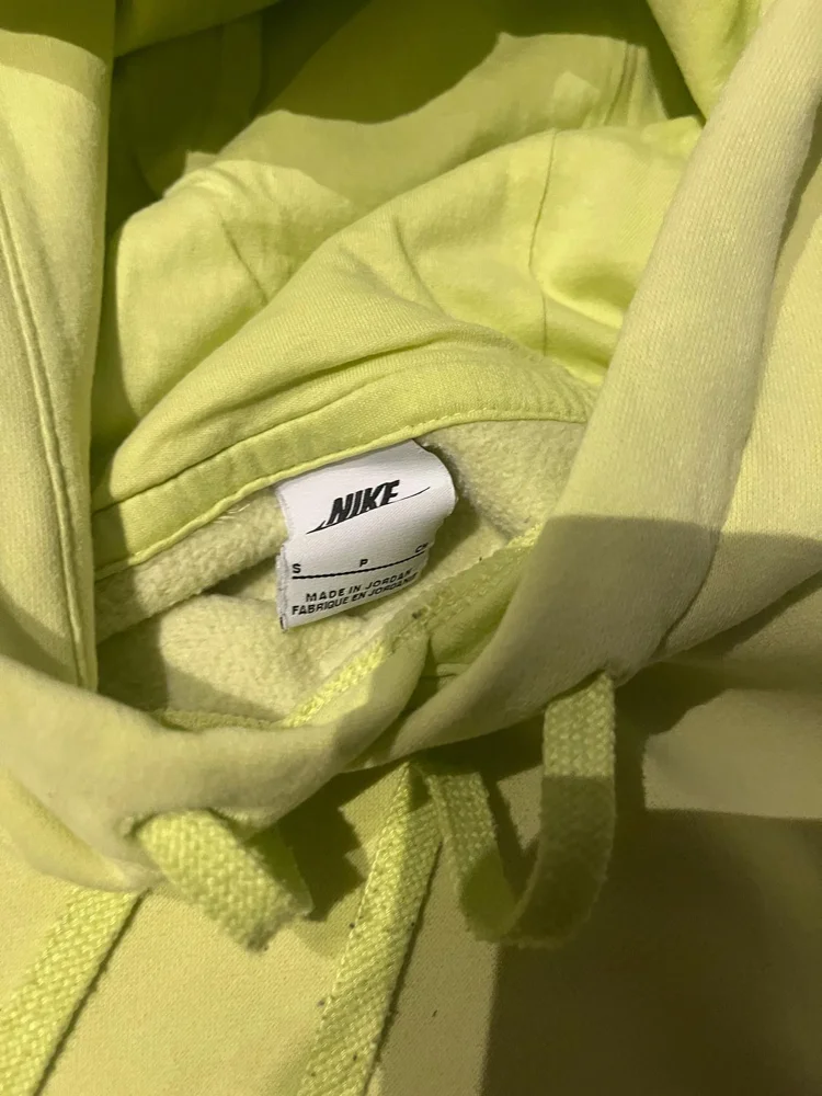 Nike Hoodies