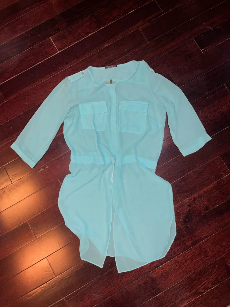 Tara Blouses, size L / 40 / 12