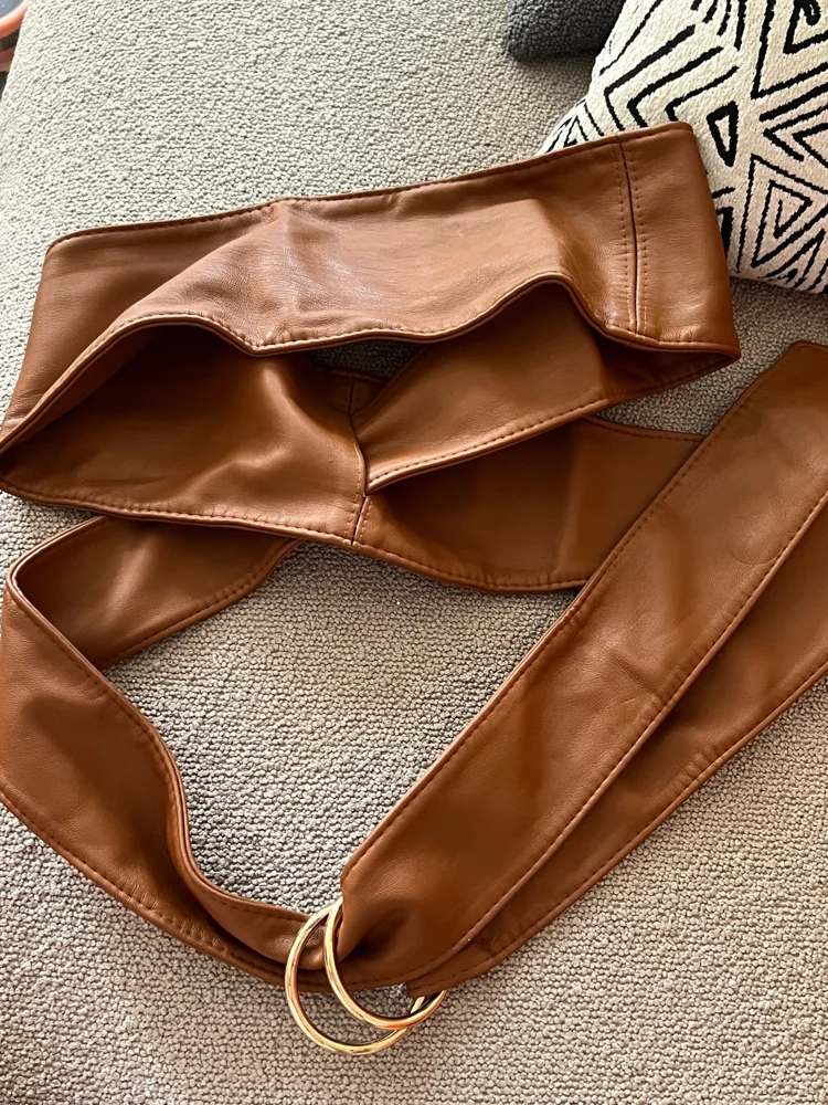 Shein Belts, Excellent, one size, photo 4