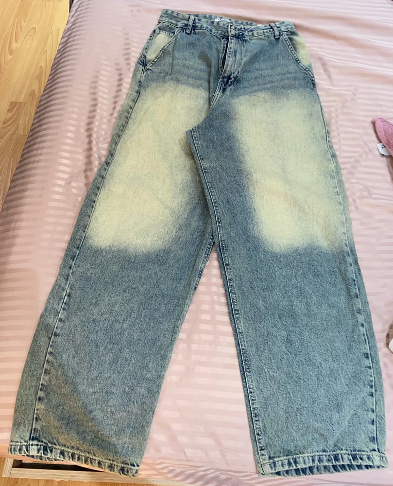 Local Jeans, size L