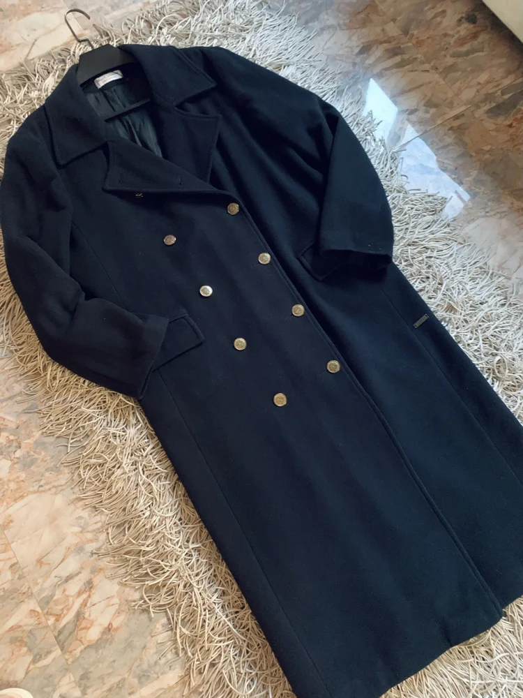 Coats