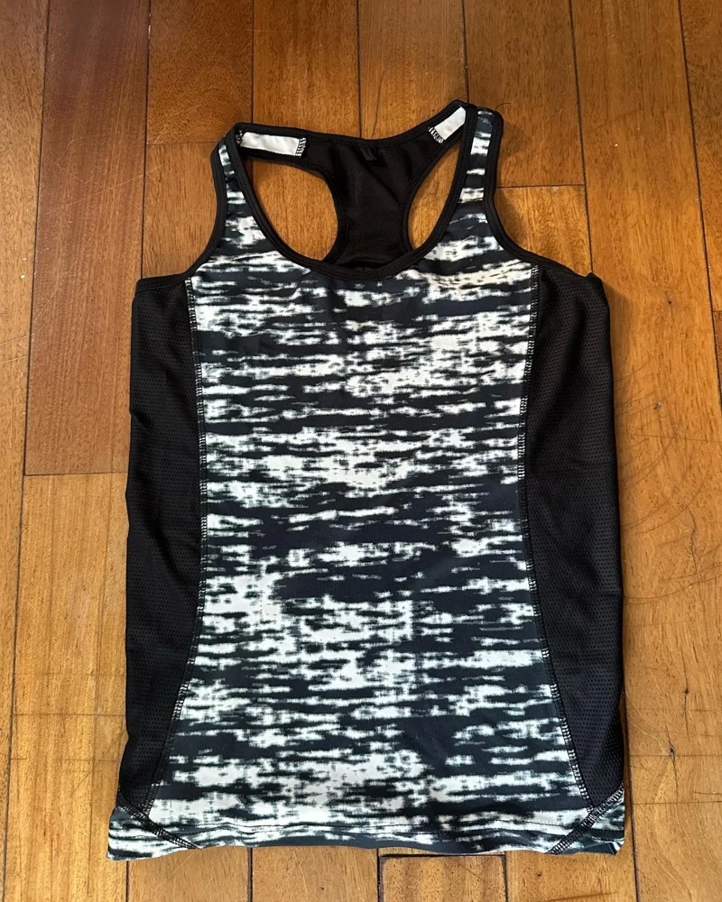 Tank Tops