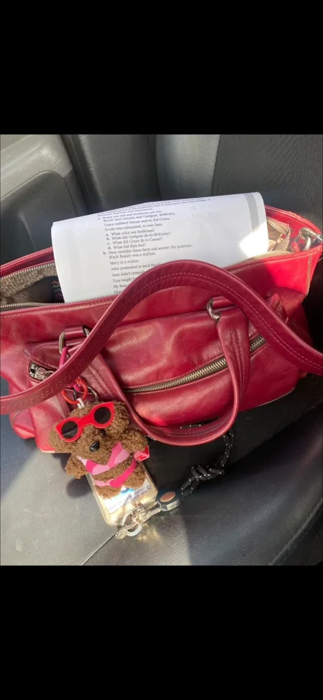 Tous Shoulder Bags