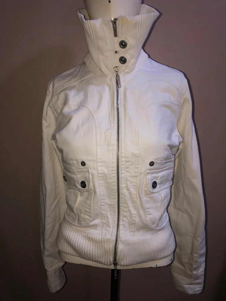 Stradivarius Jackets, size L / 40 / 12, photo 3