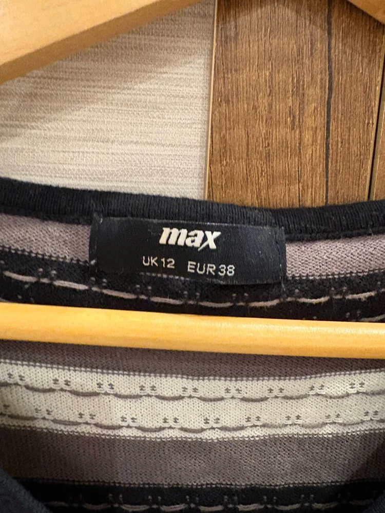 Max Shirts, Very good, size M / 38 / 10, photo 5