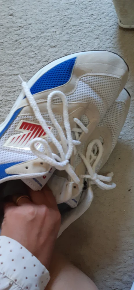 New Balance Sneakers, Very good, size 47.5, photo 4
