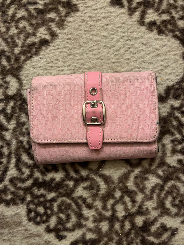 Wallets