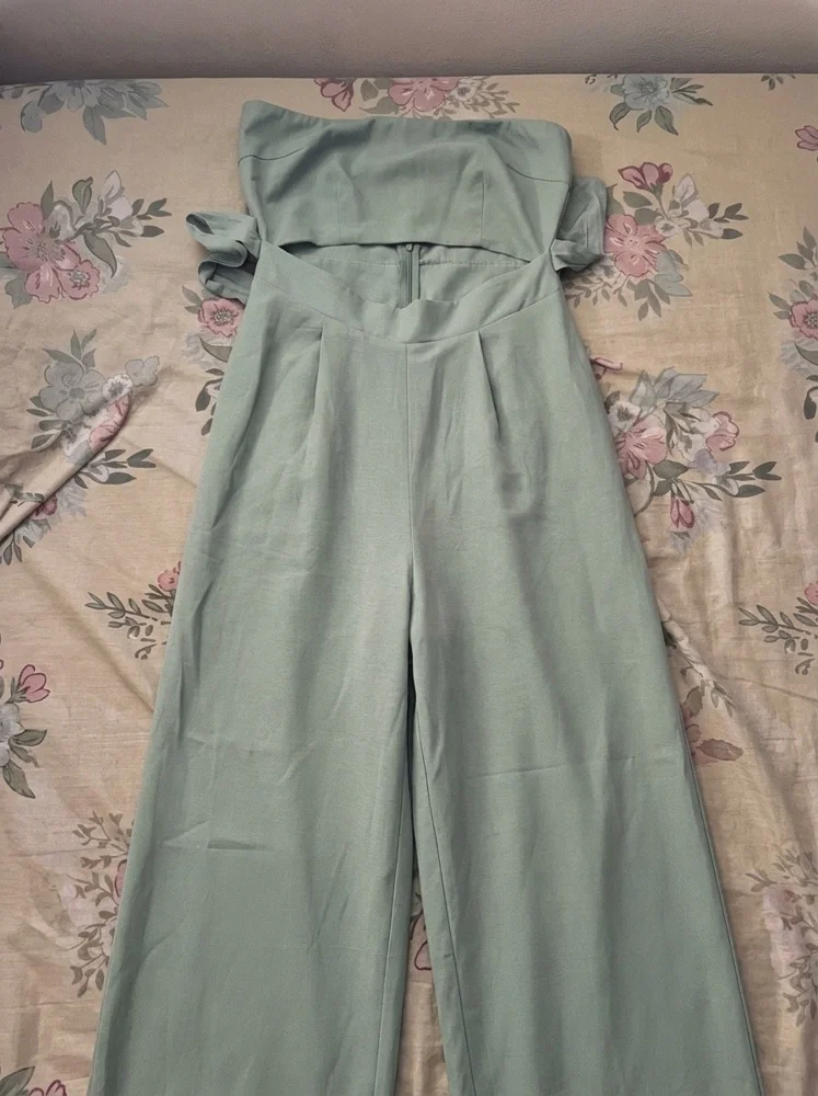 Jumpsuits, Very good, size S / 36 / 8, photo 2