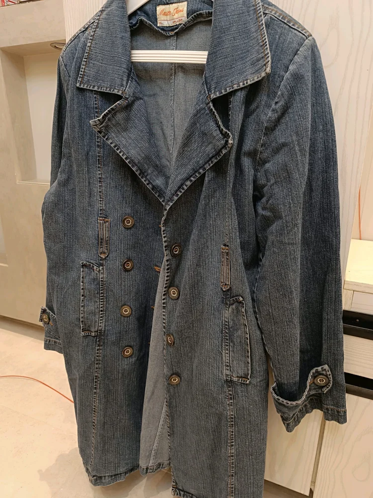 Coats