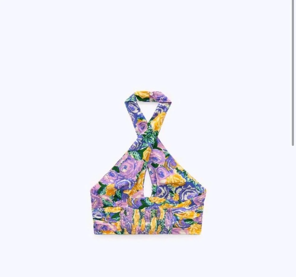 Zara Crop Tops, New with tags, size M / 38 / 10, photo 4